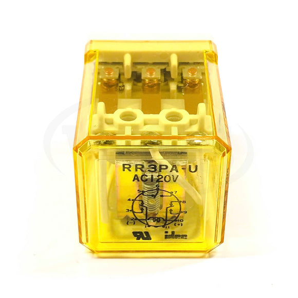RR3PA-U IDEC Relay ACI20V