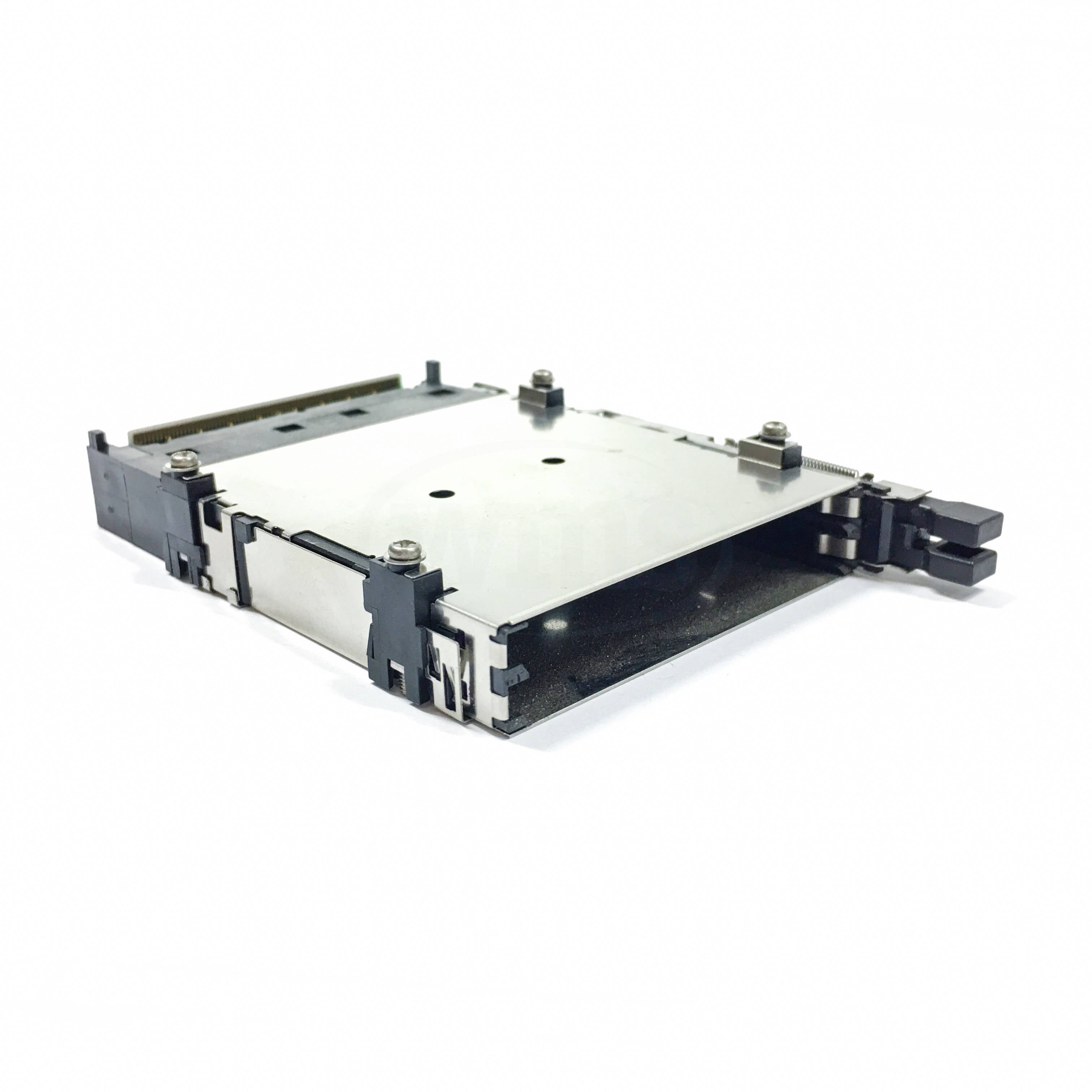 RR6KPRO Dual PCMCIA Card Slot - 0