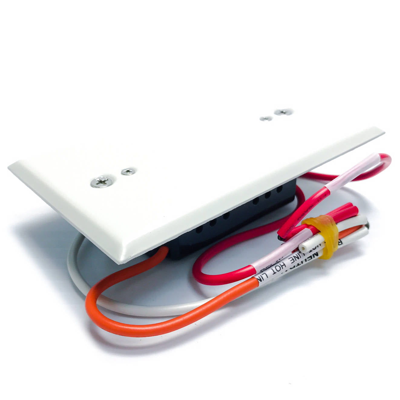 Hubbell RRU277 Remote Relay Unit, 277 VAC