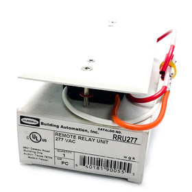 Hubbell RRU277 Remote Relay Unit, 277 VAC - 0