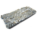 RS40-RIV Tsubaki Roller Chain, 10Ft/3.048m-3