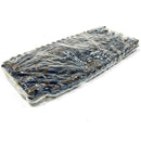 RS40-RIV Tsubaki Roller Chain, 10Ft/3.048m-2