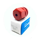 RS50GR Superior Electric Red Socket Receptacle-1