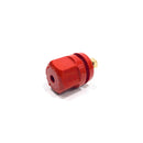 RS50GR Superior Electric Red Socket Receptacle-3