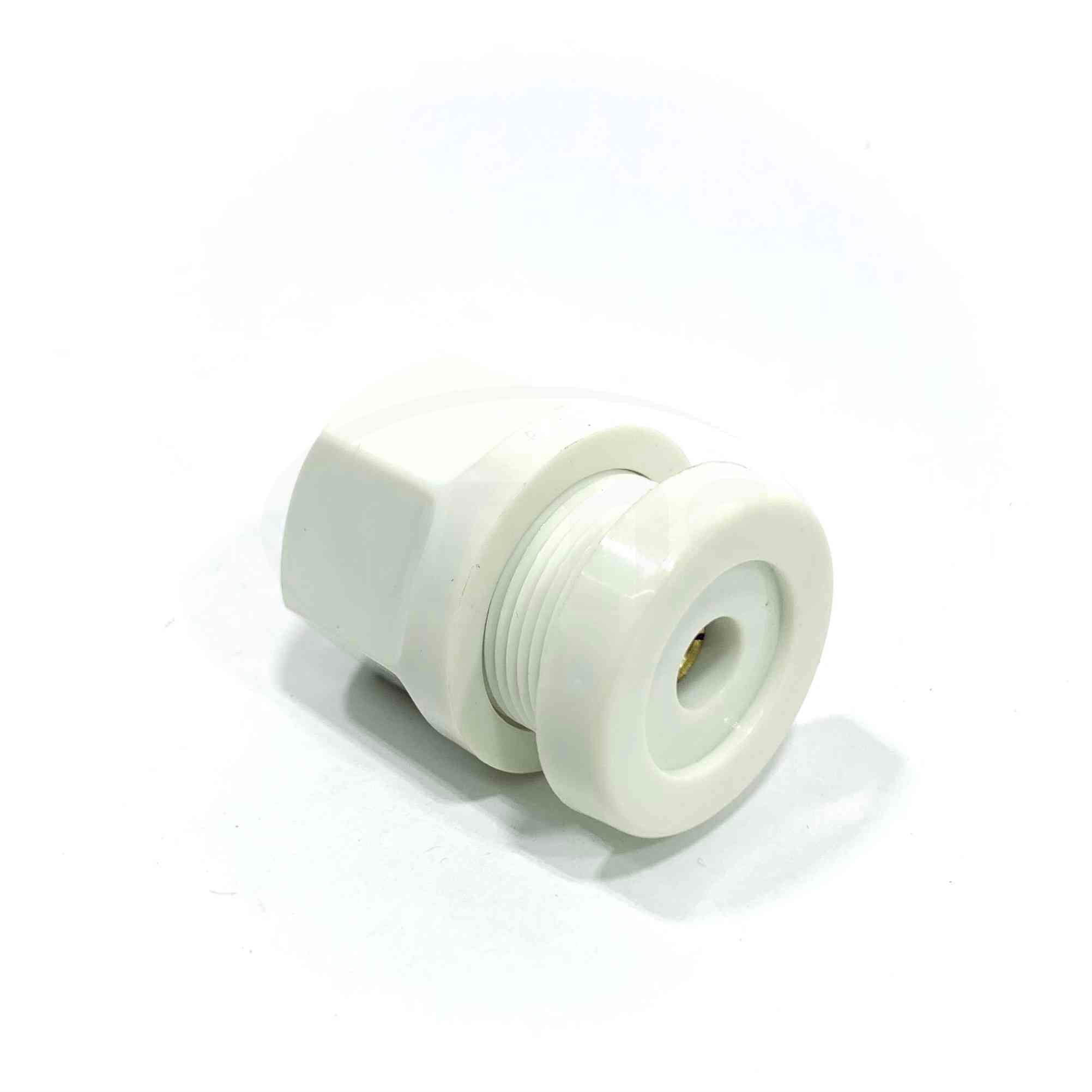 RS50GWT Supercon Socket Receptacle Connector, 50 Amp, 125-250V - 0