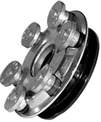 RS9000A01 Baldor Centrifugal Switch