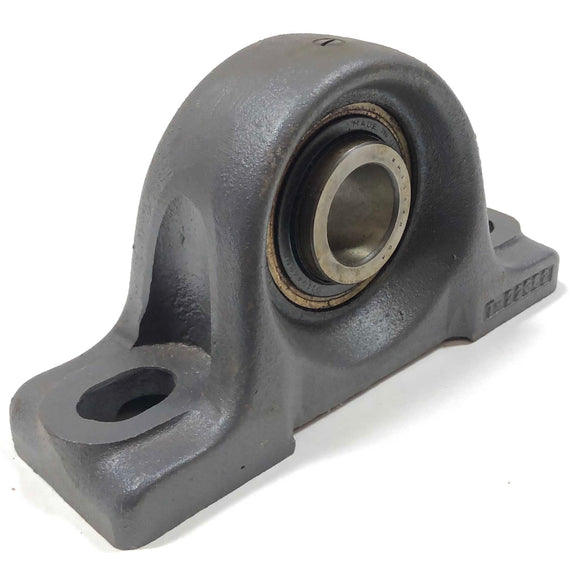 RSA-11/4 Fafnir Pillow Block Ball Bearing, 1-1/4"