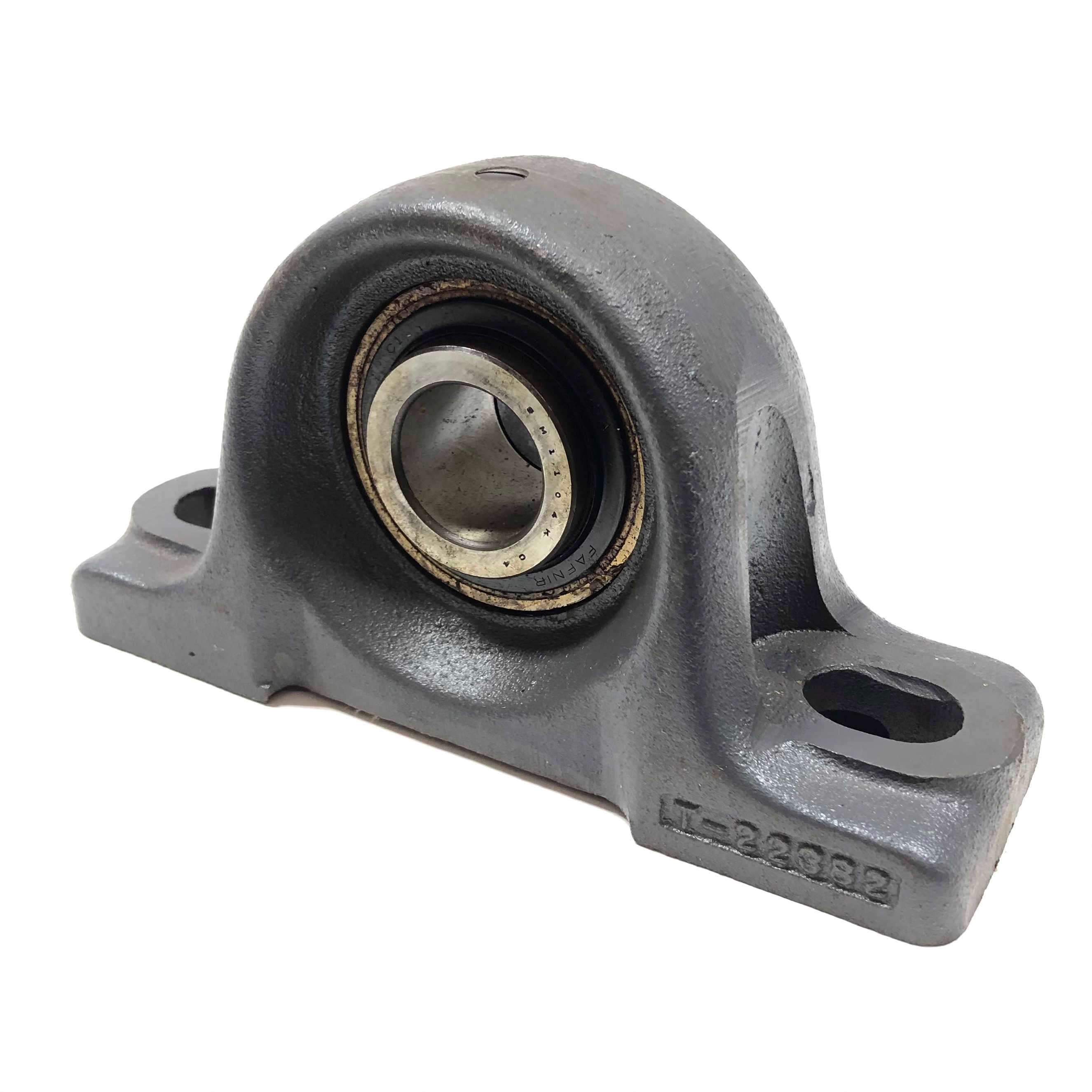 RSA-11/4 Fafnir Pillow Block Ball Bearing, 1-1/4"