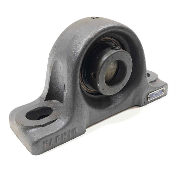 RSA-11/4 Fafnir Pillow Block Ball Bearing, 1-1/4"