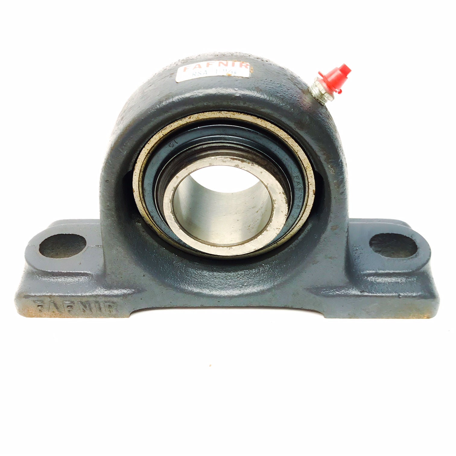 RSA1-11/16 Fafnir 2-Bolt Pillow Block Bearing