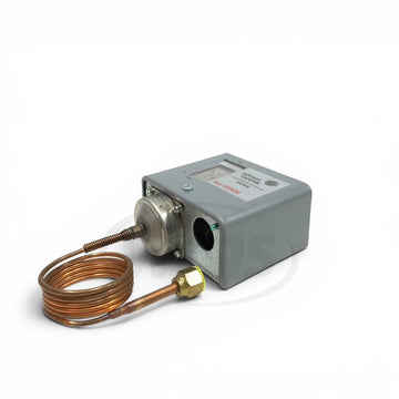 P70AB-2C Johnson Controls Low Side Pressure Control