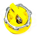 RSJ-K-R Omega Round Hole Panel Jacks-1