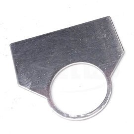800T-N16 Allen-Bradley Name Plate