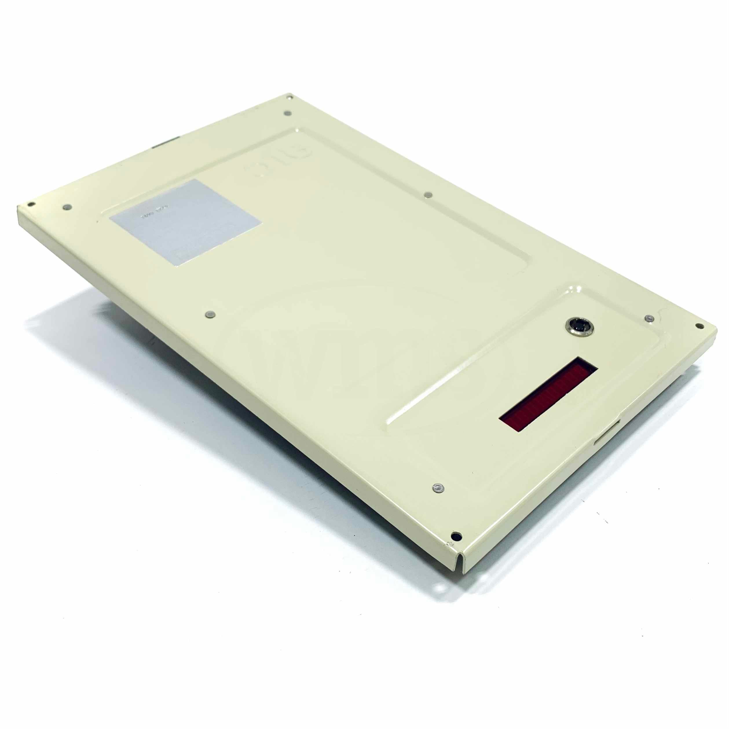 Model RSM QLC Digital Hour Meter