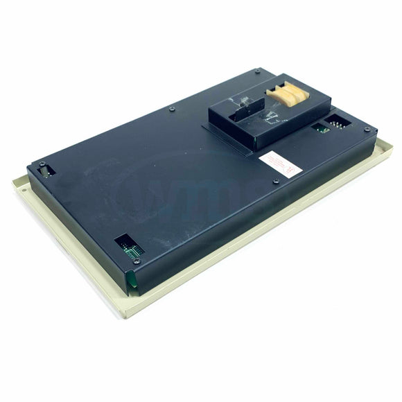 Model RSM QLC Digital Hour Meter