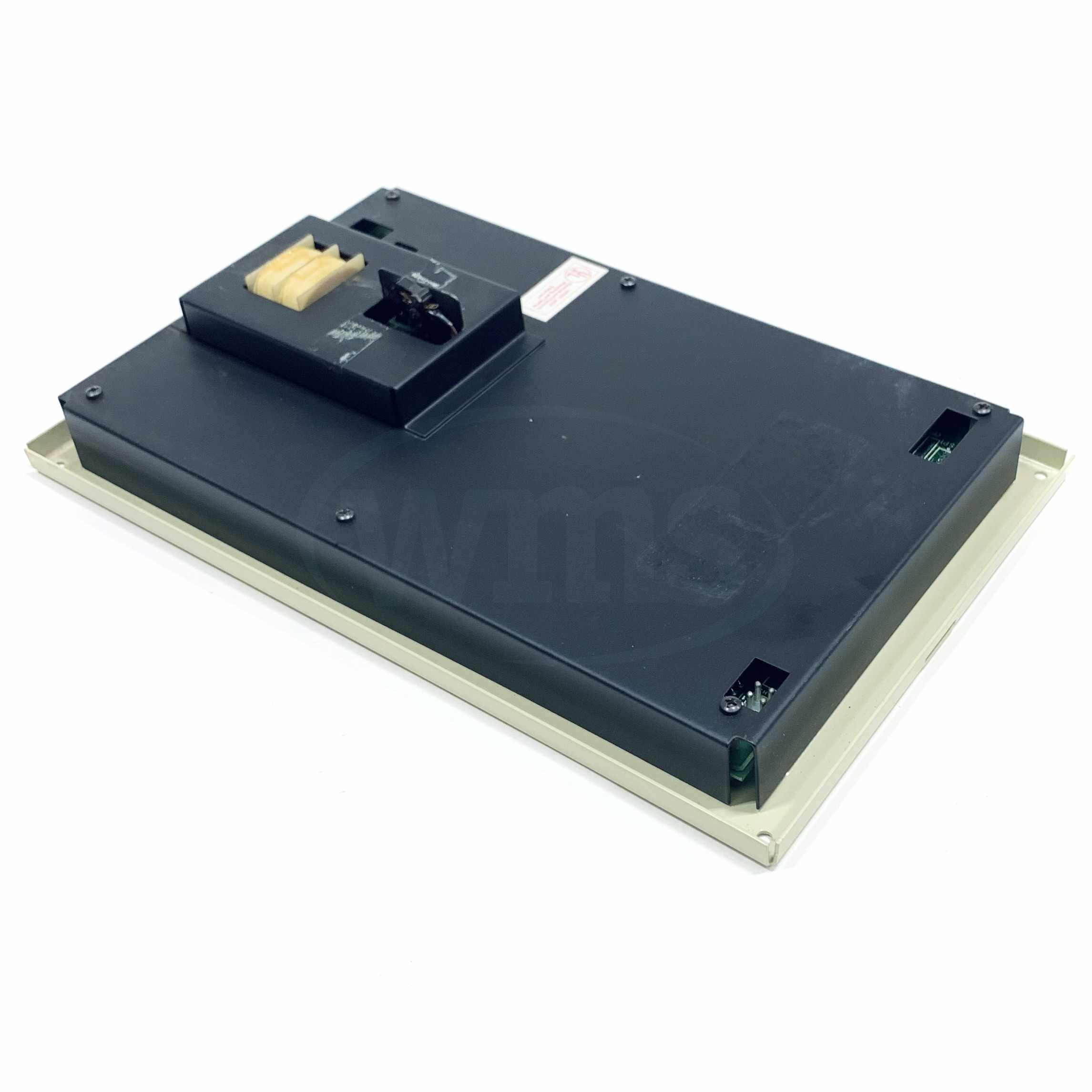 Model RSM QLC Digital Hour Meter - 0