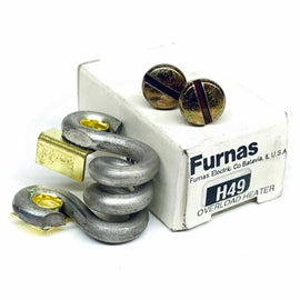 H49 Furnas Overload Relay Heater Element