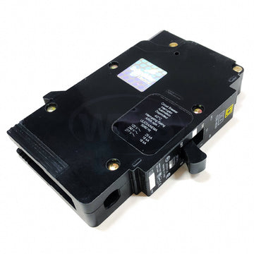 EDB14030 Square D E Frame Circuit Breaker, 30 Amp, 1-Pole