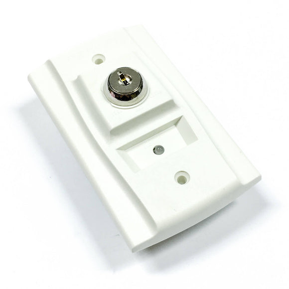 RTS151KEY System Sensor Remote Test Station