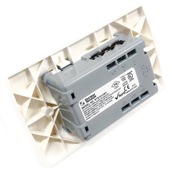 RTS151KEY System Sensor Remote Test Station