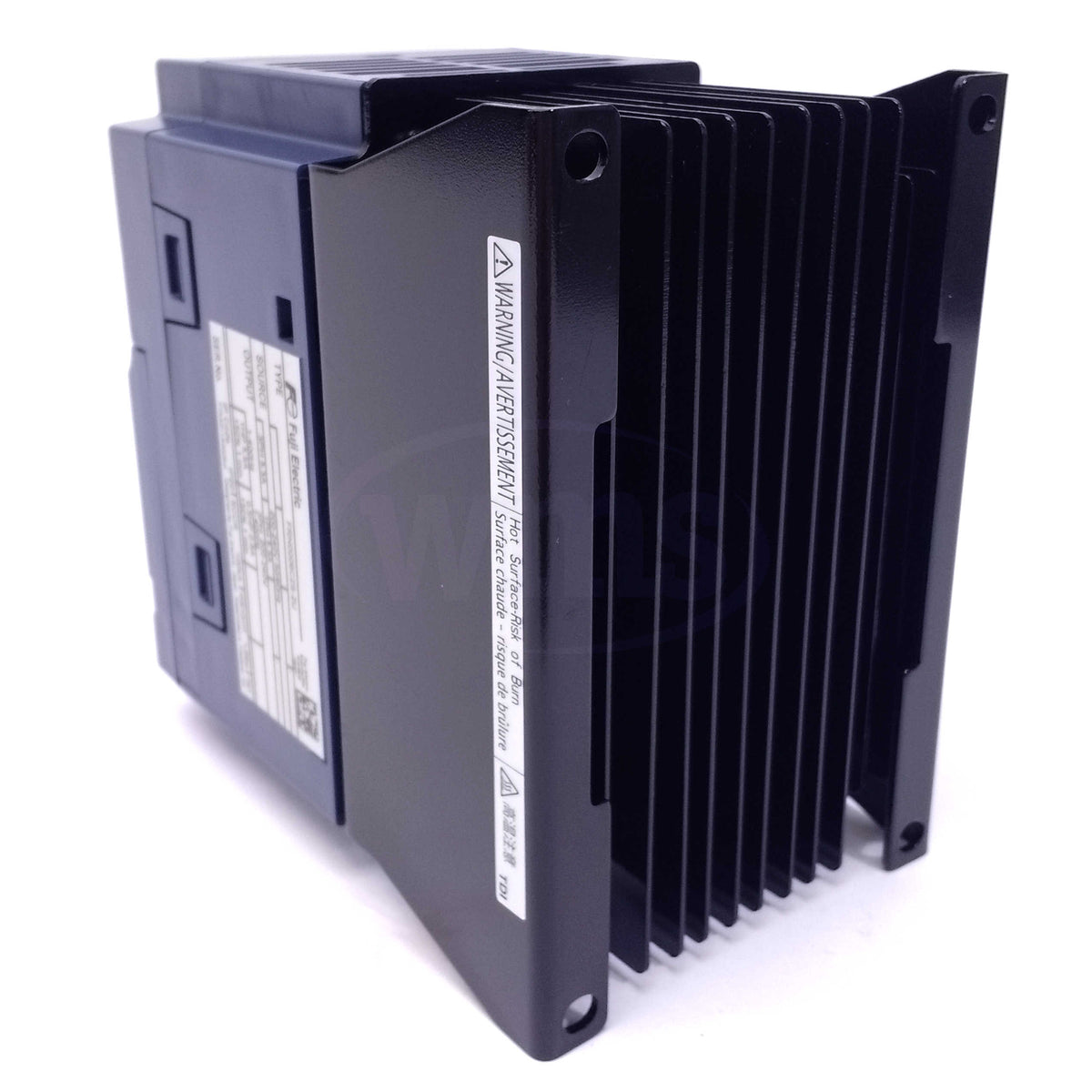 FRN0006C2S-2U 1 HP Fuji FRENIC-Mini C2 Compact Variable Frequency Driv ...