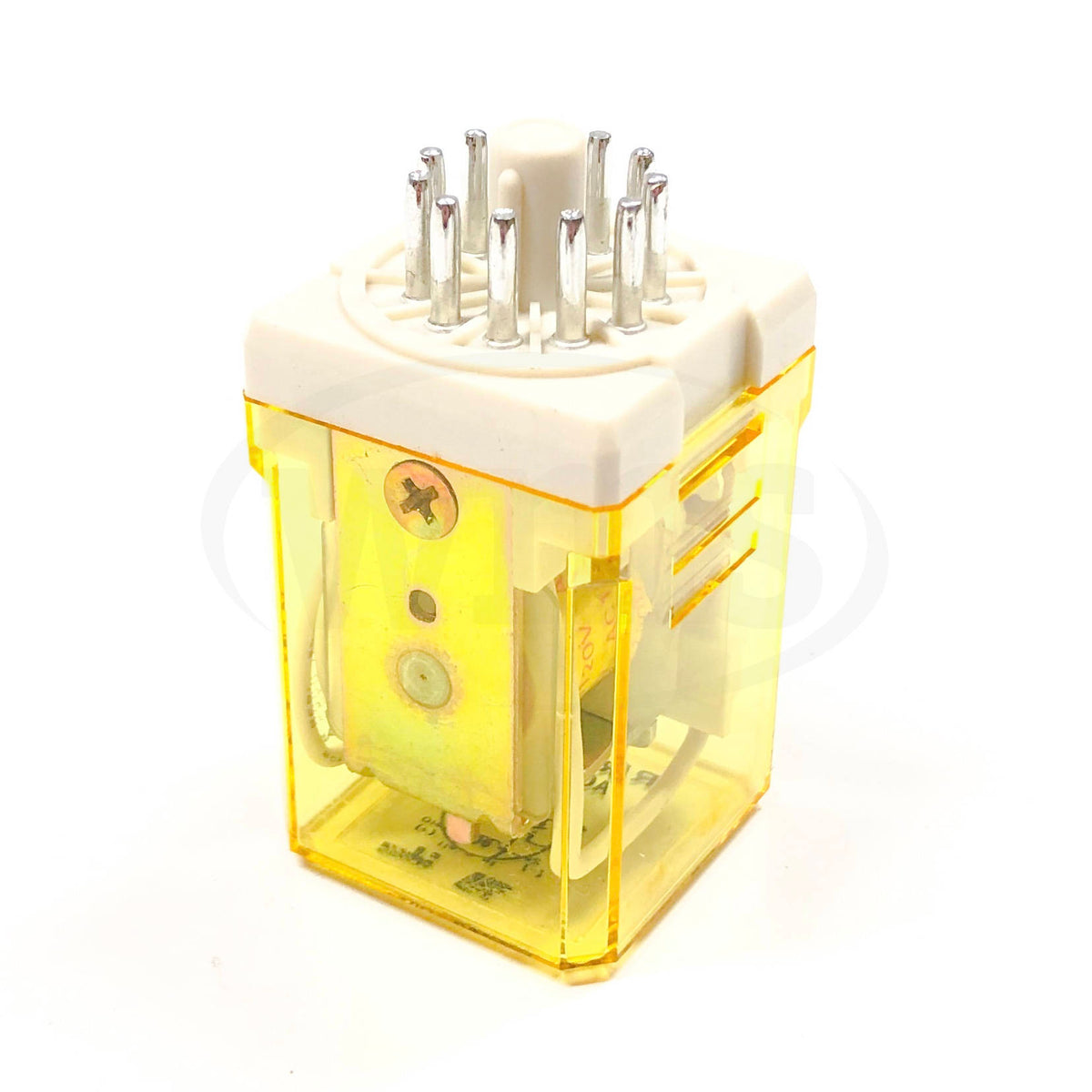 RR3PA-U IDEC Relay ACI20V | Witmer Motor Service