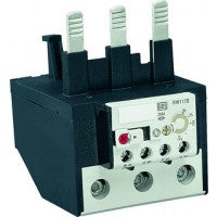 WEG Bi-Metallic Thermal Overload Relay, 3-Pole, 95 to 112 Amp