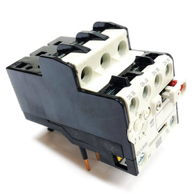 RW17-1D3-U010 WEG Bi-Metallic Thermal Overload Relay, 3-Pole, 7.0 - 10 Amp - 0