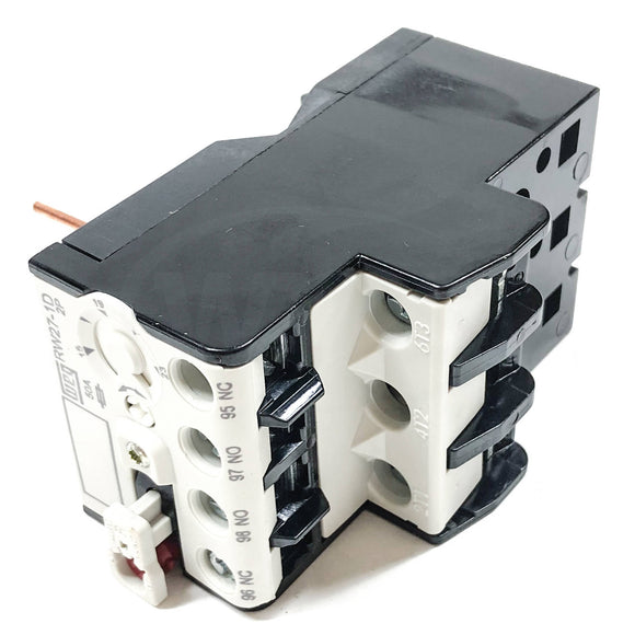 RW27-1D2-U023 WEG Bi-Metallic Overload Relay, 2 Pole, 15-23 Amps