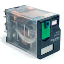 RXM4AB1BD Schneider Electric Miniature Plug-in Relay-4