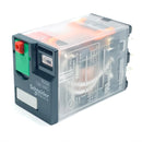 RXM4AB2B7 Schneider Electric Mini Plug-In Relay 4 C/O, 24VAC, 250V, 6A-2