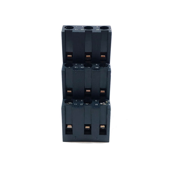 RXZE2S111M Schneider Relay Socket