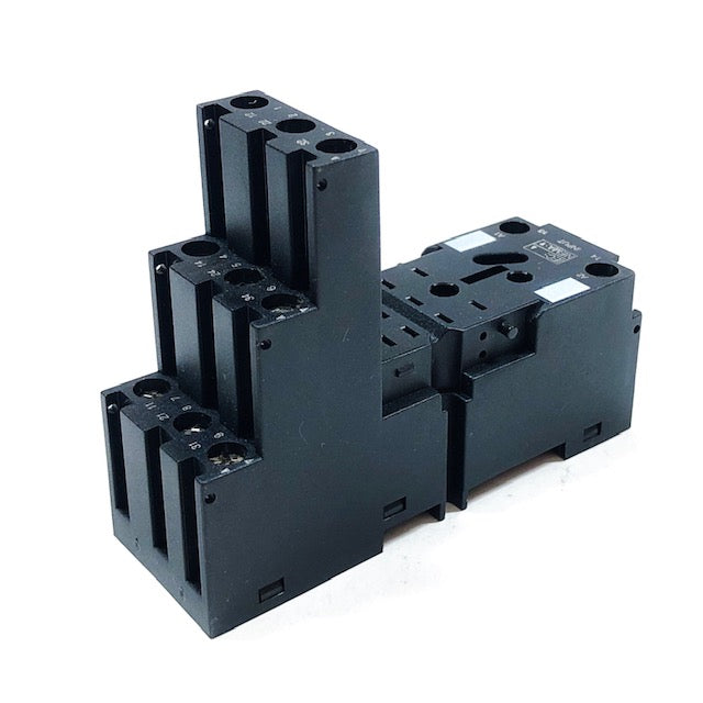 RXZE2S111M Schneider Relay Socket - 0