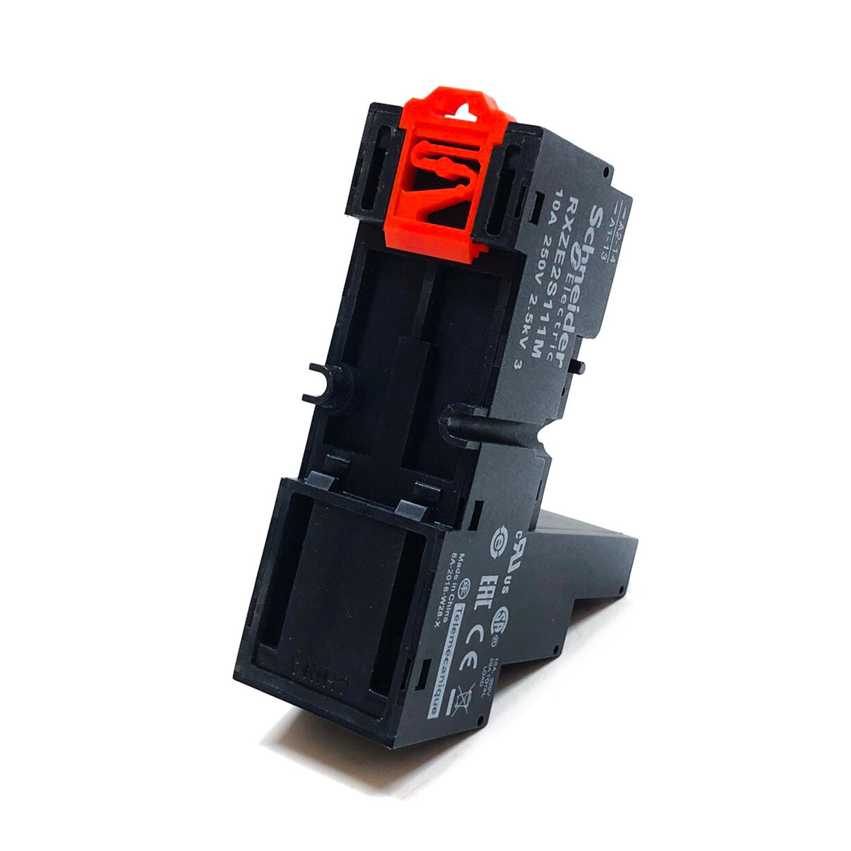 RXZE2S111M Schneider Relay Socket