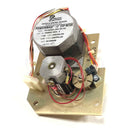 S-00884876 Intermec Motor Plate Assembly-4