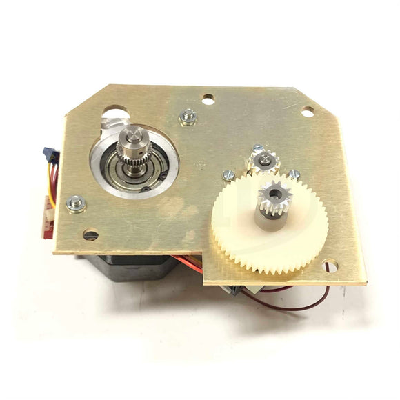 S-00884876 Intermec Motor Plate Assembly