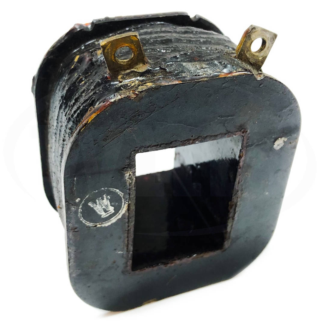 S-1490658-B Westinghouse Coil, 208V - 60CY, 220V - 60CY, 110V - 25CY, Type NR