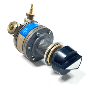 S-224-1 Johnson Controls Pneumatic Gradual Switch, 20psi Span