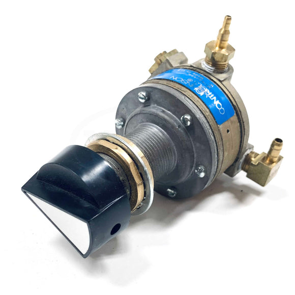 S-224-1 Johnson Controls Pneumatic Gradual Switch, 20psi Span