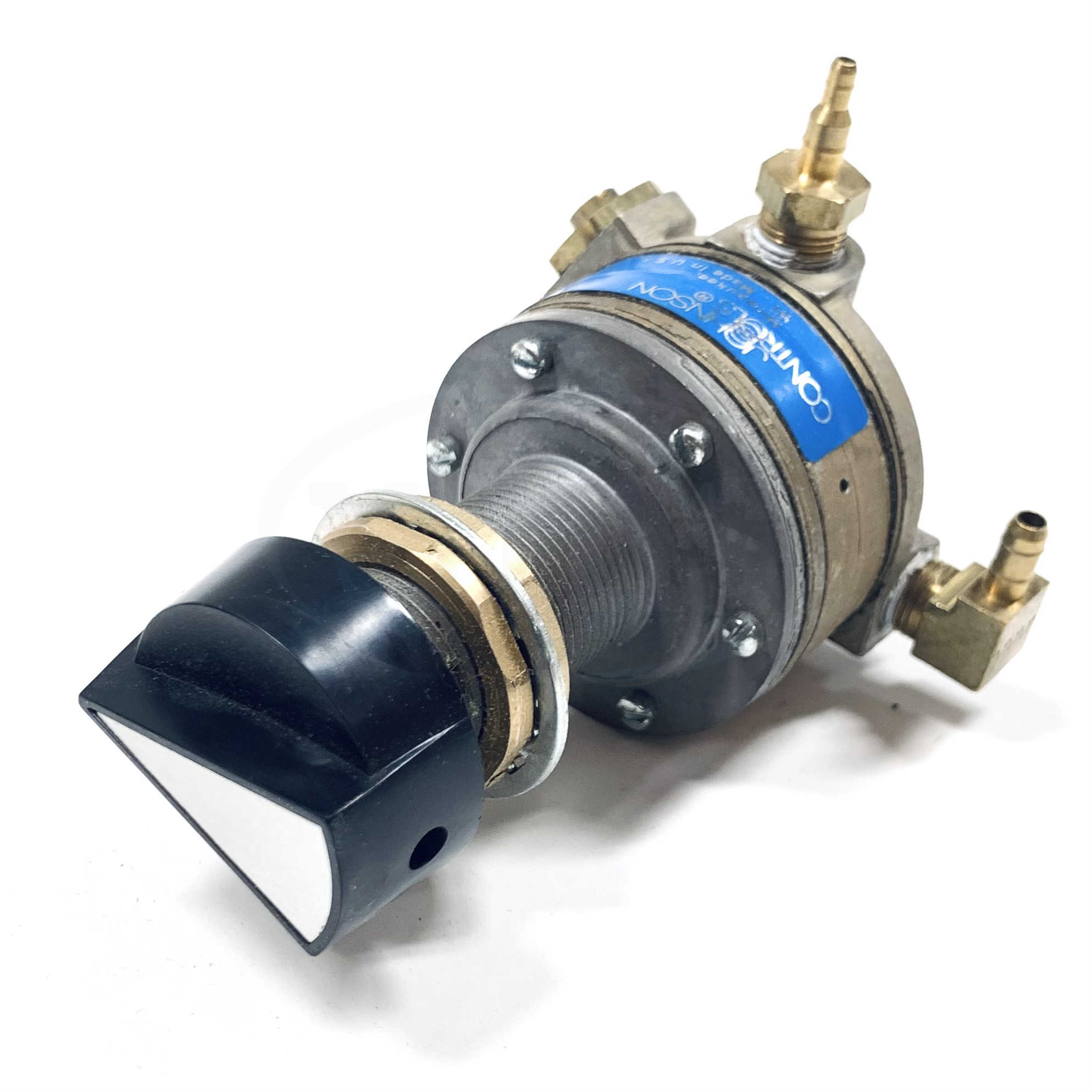 S-224-1 Johnson Controls Pneumatic Gradual Switch, 20psi Span