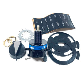 S-2300-2 Johnson Control Selector Switch