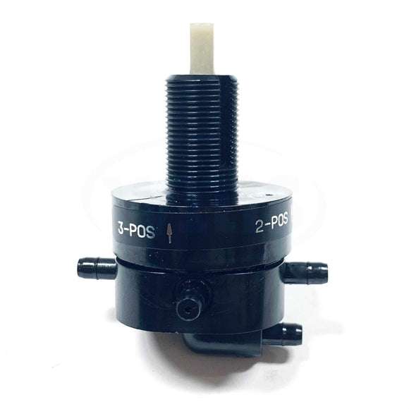 S-2300-2 Johnson Control Selector Switch