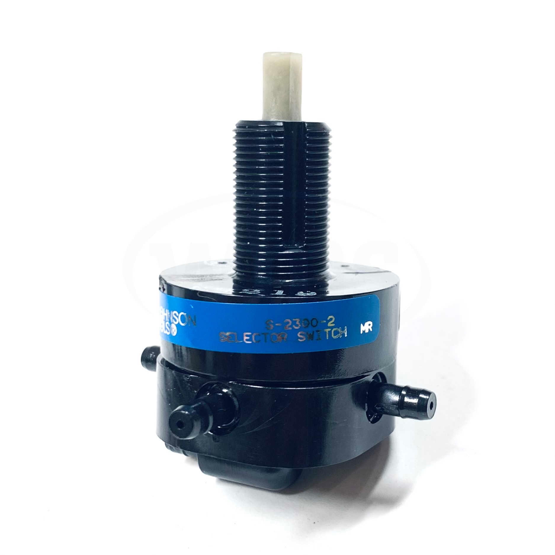 S-2300-2 Johnson Control Selector Switch
