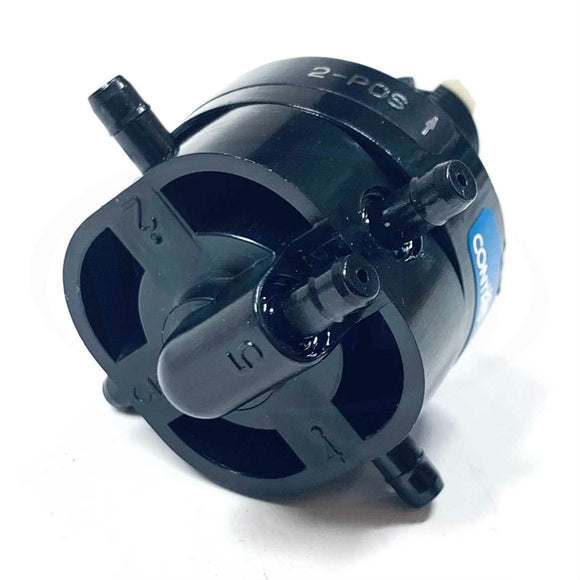 S-2300-2 Johnson Control Selector Switch