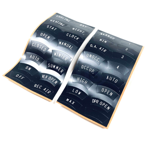 S-2300-2 Johnson Control Selector Switch