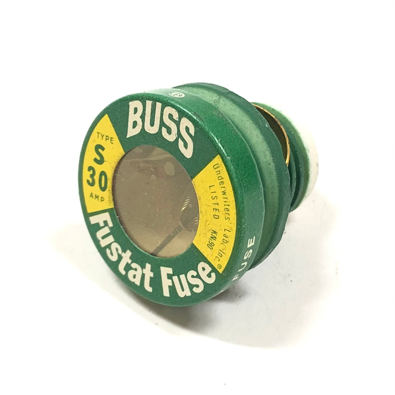 S-30 Bussmann Fustat Fuse