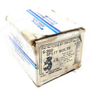 S-350 Teledyne Penn-Union Bronze Split Bolt, 350 MCM-4