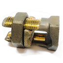 S-350 Teledyne Penn-Union Bronze Split Bolt, 350 MCM-5