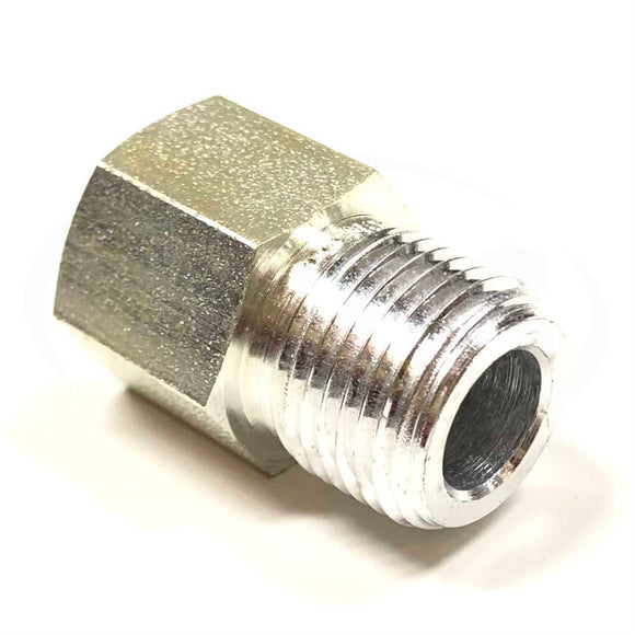 S-6-RB-4 Cajon Stainless Steel Pipe Fitting Reducing Bushing