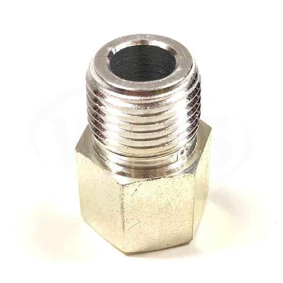 S-6-RB-4 Cajon Stainless Steel Pipe Fitting Reducing Bushing